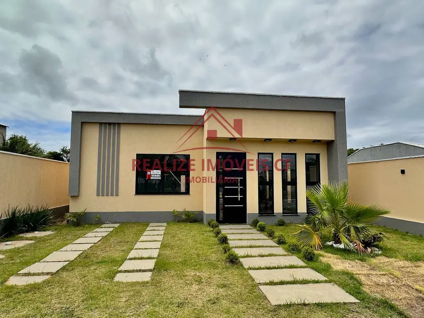 Foto 1 de Casa de Condomínio com 3 quartos à venda, 156m2 em Sao Pedro Da Aldeia - RJ