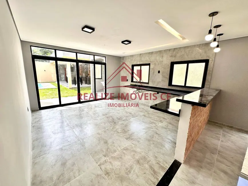 Foto 4 de Casa de Condomínio com 3 quartos à venda, 156m2 em Sao Pedro Da Aldeia - RJ