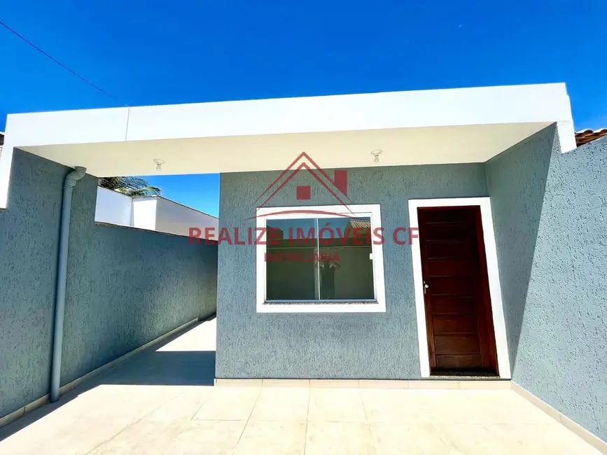 Foto 1 de Casa com 3 quartos à venda em Recanto do Sol, Sao Pedro Da Aldeia - RJ