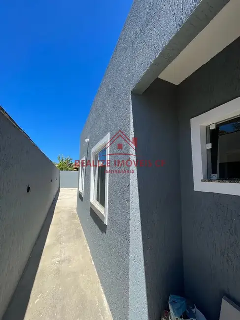 Casa com 3 quartos à venda em Recanto do Sol, Sao Pedro Da Aldeia - RJ - imagem 3 Foto 3 de Casa com 3 quartos à venda em Recanto do Sol, Sao Pedro Da Aldeia - RJ