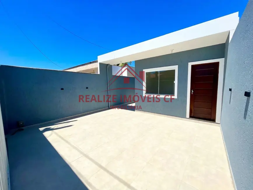 Foto 2 de Casa com 3 quartos à venda em Recanto do Sol, Sao Pedro Da Aldeia - RJ