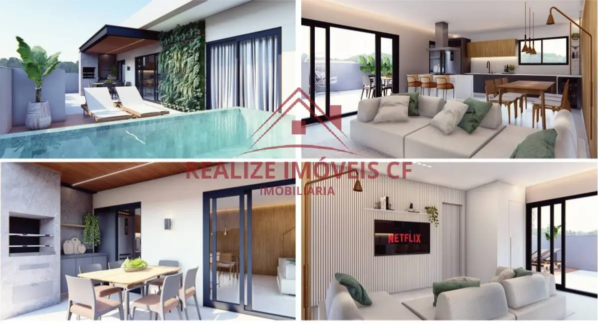 Foto 5 de Apartamento com 2 quartos à venda em Palmeiras, Cabo Frio - RJ