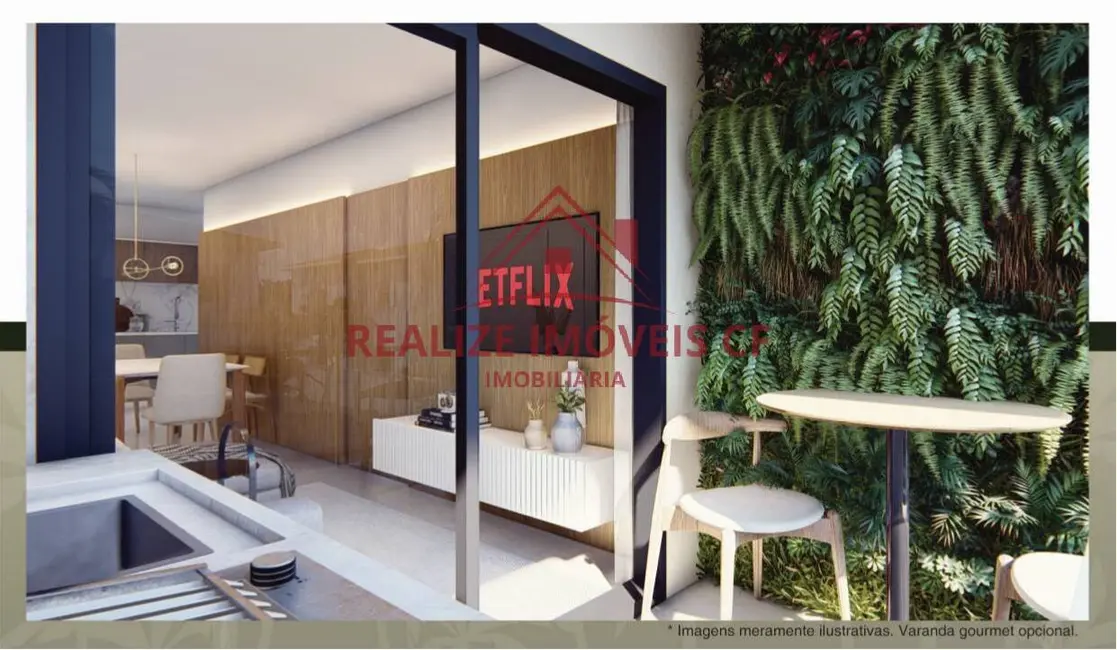 Foto 6 de Apartamento com 2 quartos à venda em Palmeiras, Cabo Frio - RJ