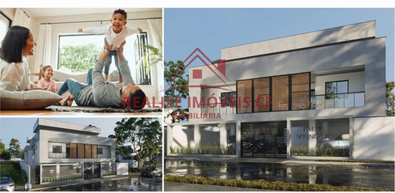 Foto 3 de Apartamento com 2 quartos à venda em Palmeiras, Cabo Frio - RJ