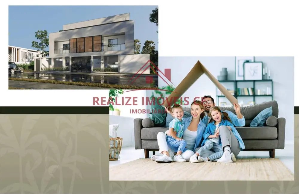 Foto 7 de Apartamento com 2 quartos à venda em Palmeiras, Cabo Frio - RJ