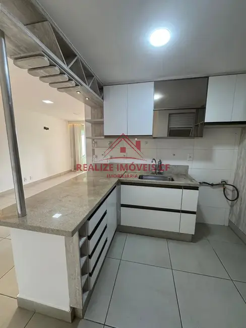 Foto 7 de Apartamento com 1 quarto à venda, 80m2 em Juscelino Kubitschek de Oliveira, Cabo Frio - RJ