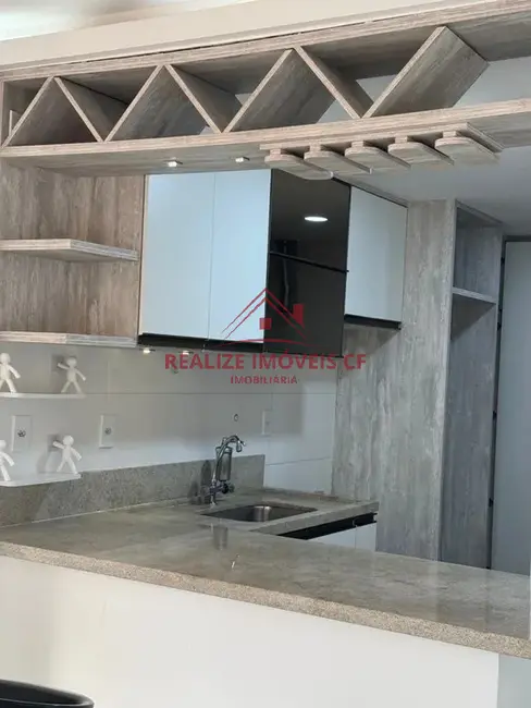 Foto 6 de Apartamento com 1 quarto à venda, 80m2 em Juscelino Kubitschek de Oliveira, Cabo Frio - RJ