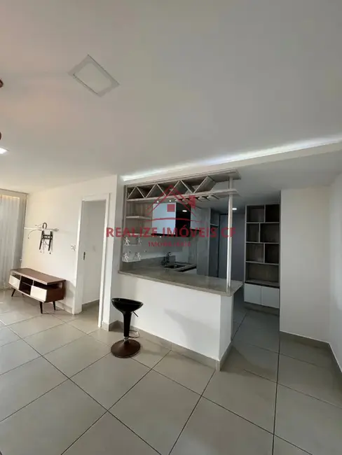 Foto 3 de Apartamento com 1 quarto à venda, 80m2 em Juscelino Kubitschek de Oliveira, Cabo Frio - RJ
