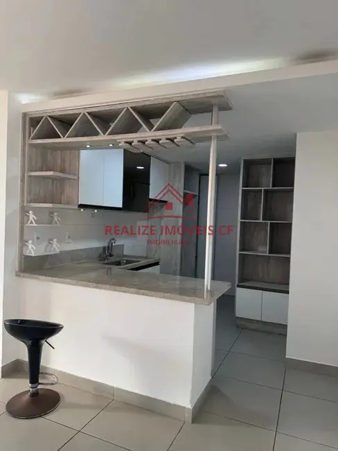 Foto 5 de Apartamento com 1 quarto à venda, 80m2 em Juscelino Kubitschek de Oliveira, Cabo Frio - RJ