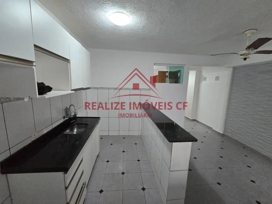 Foto 5 de Apartamento para alugar, 60m2 em Jardim Flamboyant, Cabo Frio - RJ