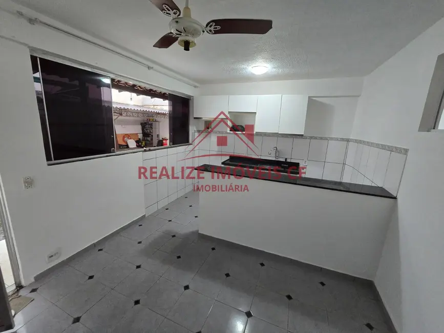 Foto 4 de Apartamento para alugar, 60m2 em Jardim Flamboyant, Cabo Frio - RJ