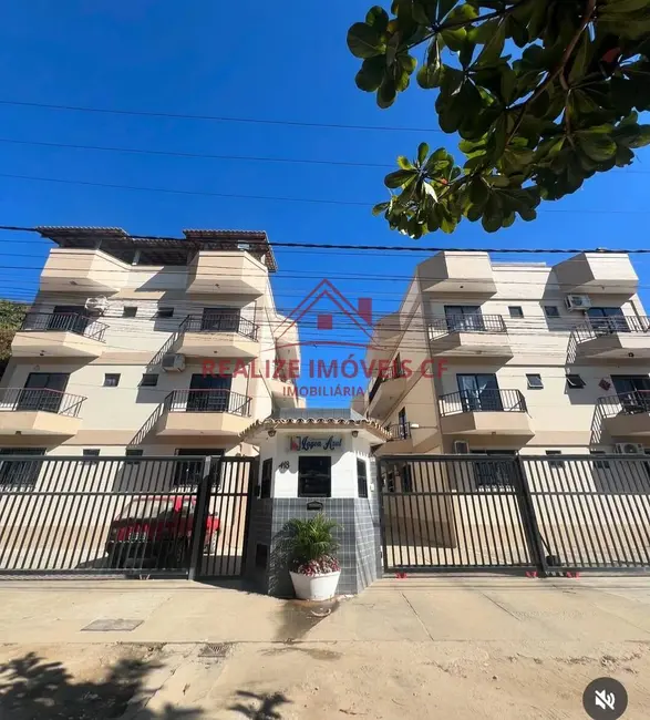 Foto 1 de Apartamento com 2 quartos à venda, 77m2 em Balneário São Pedro, Sao Pedro Da Aldeia - RJ