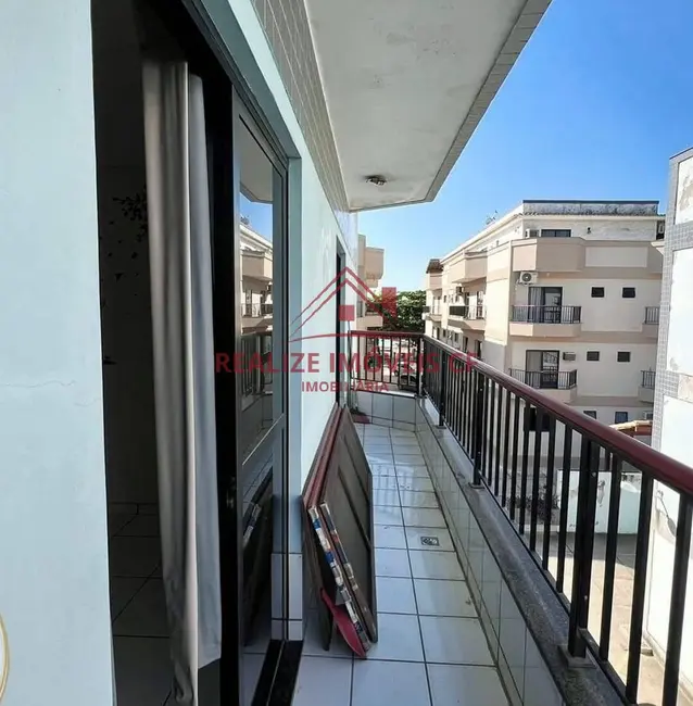 Foto 2 de Apartamento com 2 quartos à venda, 77m2 em Balneário São Pedro, Sao Pedro Da Aldeia - RJ