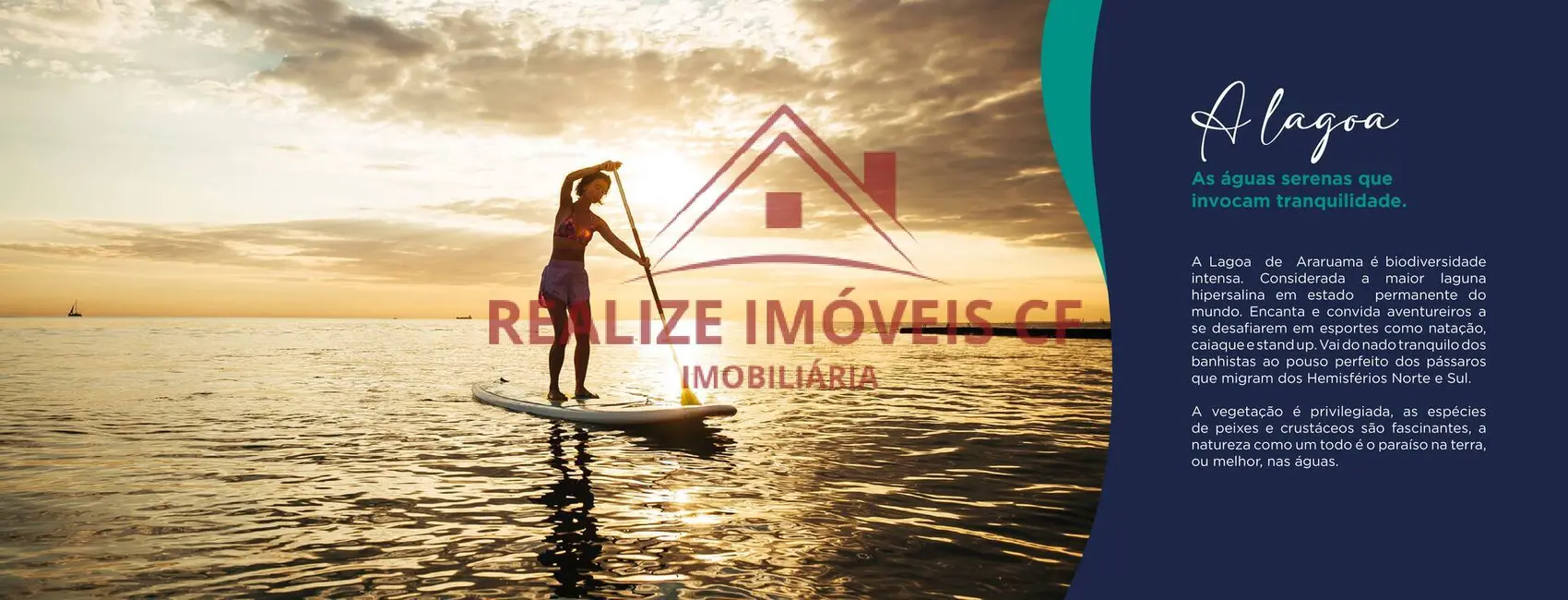 Apartamento com 2 quartos à venda, 46m2 em Baixo Grande, Sao Pedro Da Aldeia - RJ - imagem 6 Foto 6 de Apartamento com 2 quartos à venda, 46m2 em Baixo Grande, Sao Pedro Da Aldeia - RJ