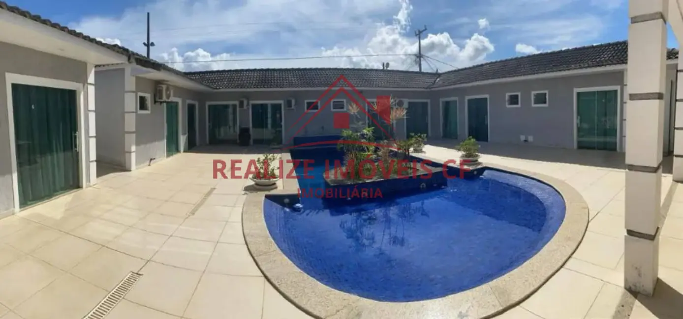 Foto 4 de Casa à venda, 27m2 em Parque Balneário São Francisco, Cabo Frio - RJ