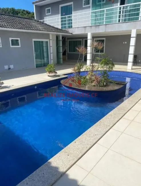 Foto 3 de Casa à venda, 27m2 em Parque Balneário São Francisco, Cabo Frio - RJ