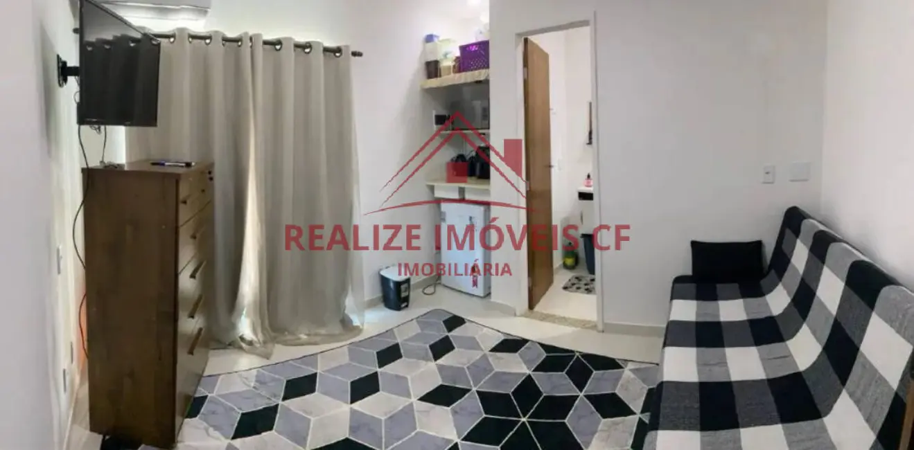 Foto 8 de Casa à venda, 27m2 em Parque Balneário São Francisco, Cabo Frio - RJ