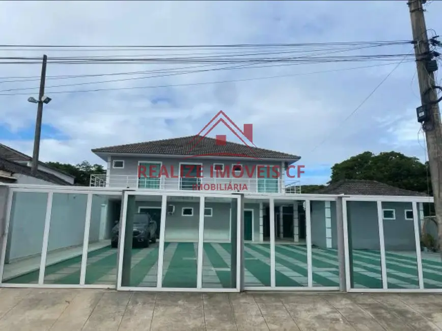 Foto 1 de Casa à venda, 27m2 em Parque Balneário São Francisco, Cabo Frio - RJ