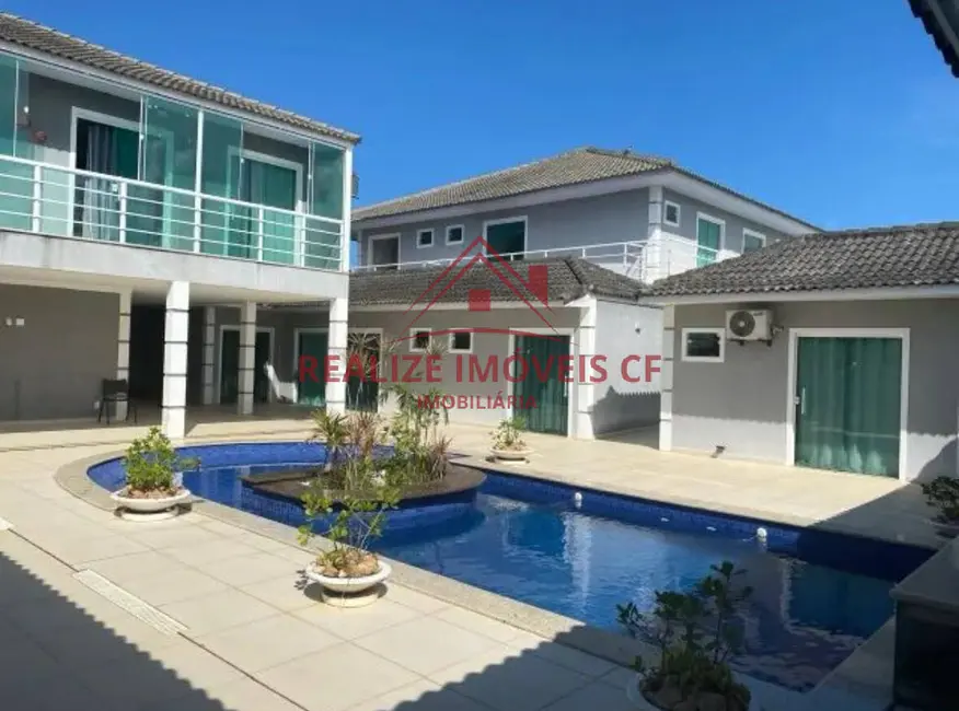 Foto 2 de Casa à venda, 27m2 em Parque Balneário São Francisco, Cabo Frio - RJ