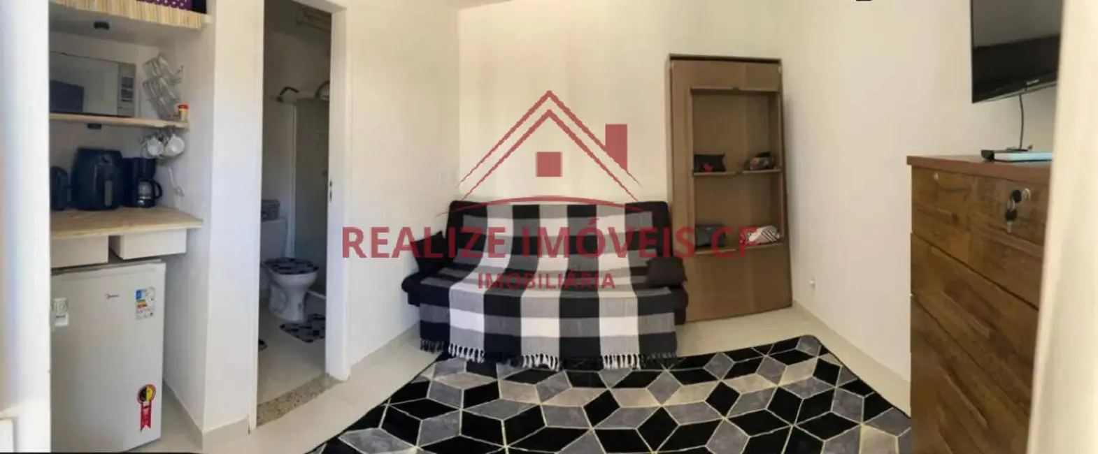 Foto 9 de Casa à venda, 27m2 em Parque Balneário São Francisco, Cabo Frio - RJ