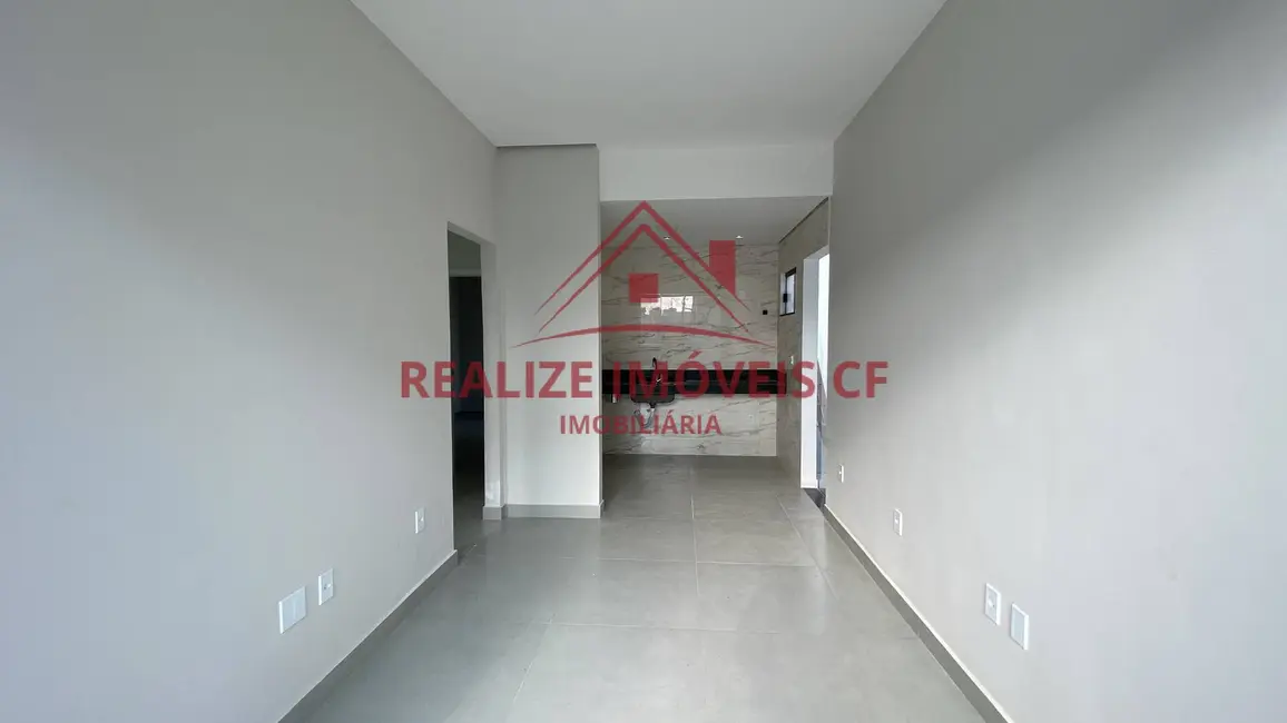 Casa com 2 quartos à venda, 80m2 em Cabo Frio - RJ - imagem 4 Foto 4 de Casa com 2 quartos à venda, 80m2 em Cabo Frio - RJ