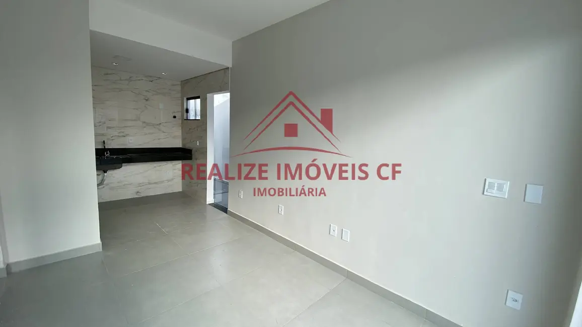 Casa com 2 quartos à venda, 80m2 em Cabo Frio - RJ - imagem 6 Foto 6 de Casa com 2 quartos à venda, 80m2 em Cabo Frio - RJ