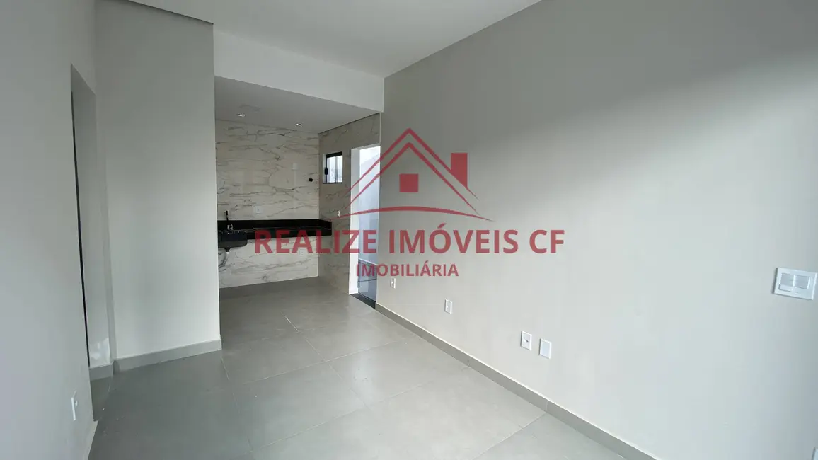 Casa com 2 quartos à venda, 80m2 em Cabo Frio - RJ - imagem 5 Foto 5 de Casa com 2 quartos à venda, 80m2 em Cabo Frio - RJ