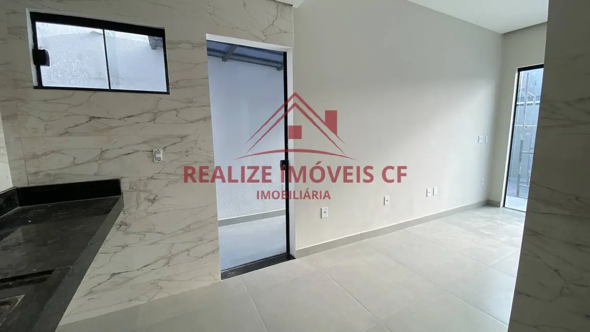 Casa com 2 quartos à venda, 80m2 em Cabo Frio - RJ - imagem 7 Foto 7 de Casa com 2 quartos à venda, 80m2 em Cabo Frio - RJ