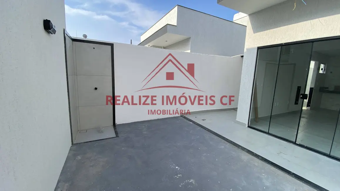 Casa com 2 quartos à venda, 80m2 em Cabo Frio - RJ - imagem 3 Foto 3 de Casa com 2 quartos à venda, 80m2 em Cabo Frio - RJ