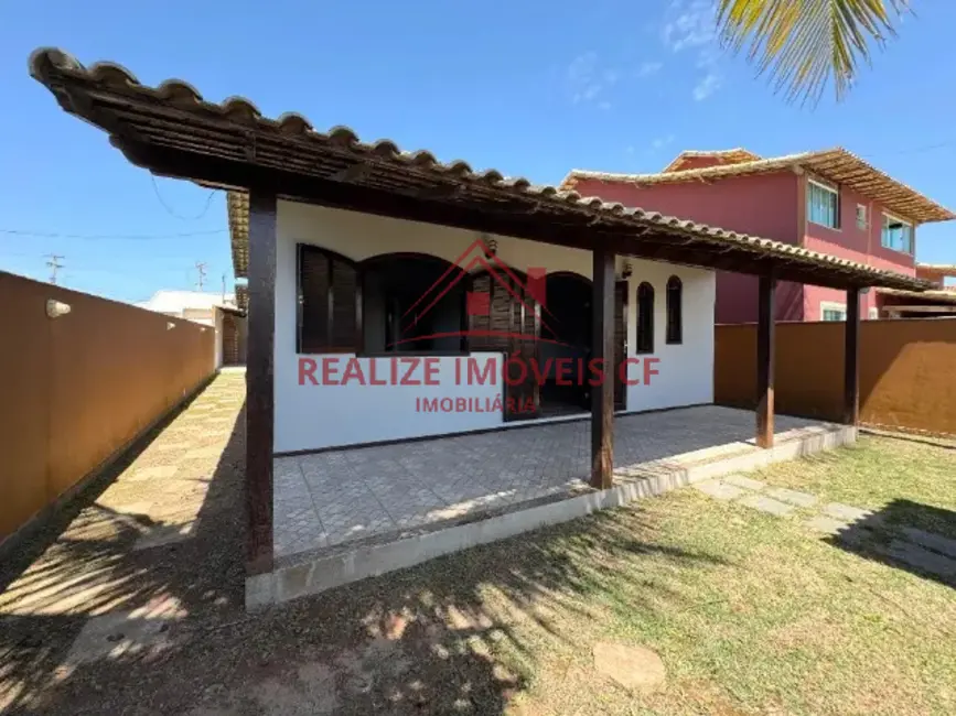 Foto 2 de Casa de Condomínio com 2 quartos à venda, 179m2 em Arraial Do Cabo - RJ
