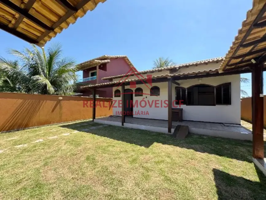 Foto 1 de Casa de Condomínio com 2 quartos à venda, 179m2 em Arraial Do Cabo - RJ