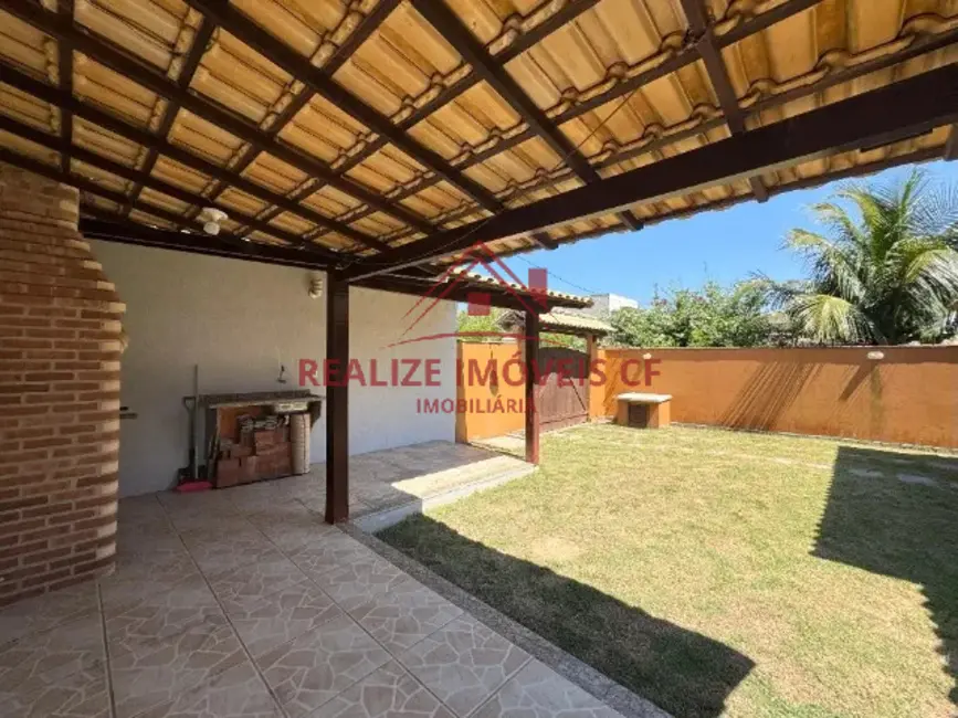 Foto 3 de Casa de Condomínio com 2 quartos à venda, 179m2 em Arraial Do Cabo - RJ