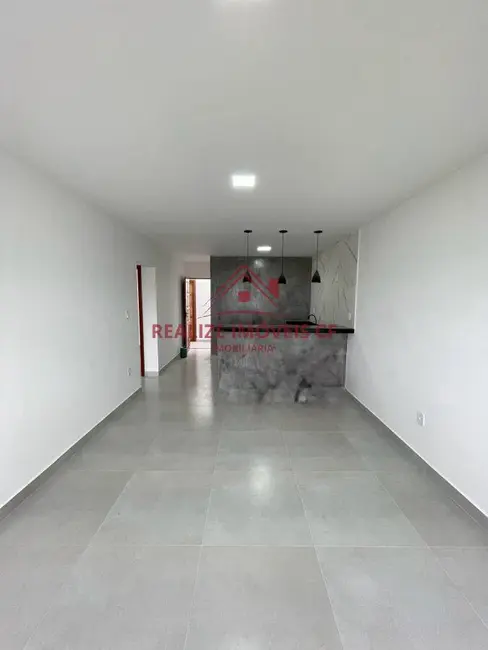 Foto 1 de Apartamento com 2 quartos para alugar, 70m2 em Cabo Frio - RJ