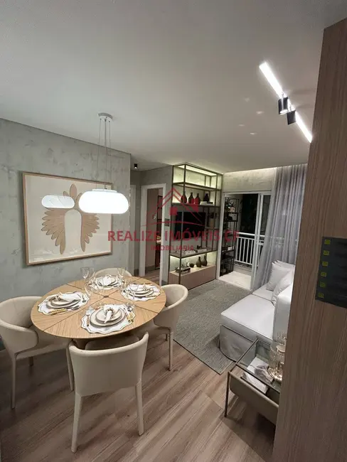 Apartamento com 2 quartos à venda, 43m2 em Balneário São Pedro, Sao Pedro Da Aldeia - RJ - imagem 3 Foto 3 de Apartamento com 2 quartos à venda, 43m2 em Balneário São Pedro, Sao Pedro Da Aldeia - RJ