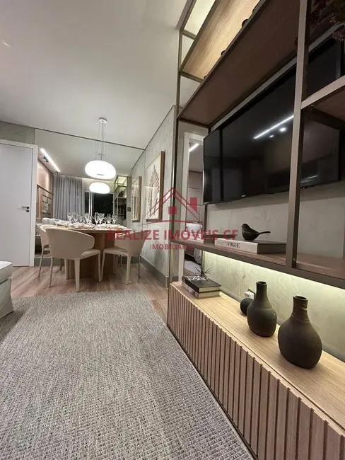 Apartamento com 2 quartos à venda, 43m2 em Balneário São Pedro, Sao Pedro Da Aldeia - RJ - imagem 5 Foto 5 de Apartamento com 2 quartos à venda, 43m2 em Balneário São Pedro, Sao Pedro Da Aldeia - RJ