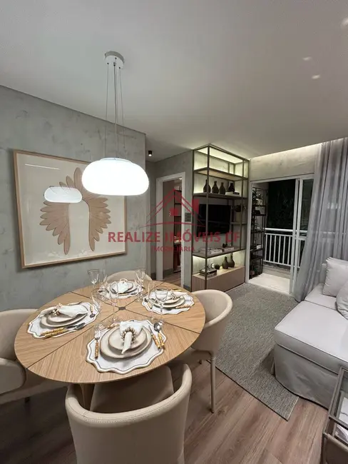 Apartamento com 2 quartos à venda, 43m2 em Balneário São Pedro, Sao Pedro Da Aldeia - RJ - imagem 6 Foto 6 de Apartamento com 2 quartos à venda, 43m2 em Balneário São Pedro, Sao Pedro Da Aldeia - RJ