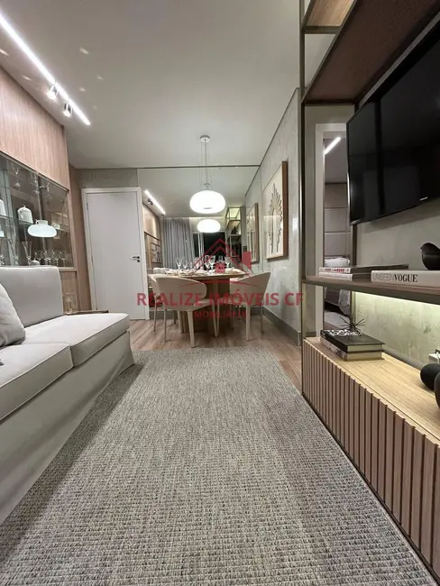 Apartamento com 2 quartos à venda, 43m2 em Balneário São Pedro, Sao Pedro Da Aldeia - RJ - imagem 7 Foto 7 de Apartamento com 2 quartos à venda, 43m2 em Balneário São Pedro, Sao Pedro Da Aldeia - RJ