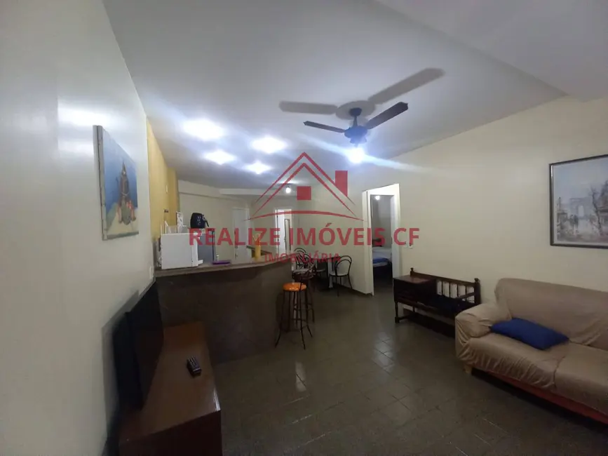 Foto 2 de Apartamento com 2 quartos à venda, 55m2 em Centro, Cabo Frio - RJ