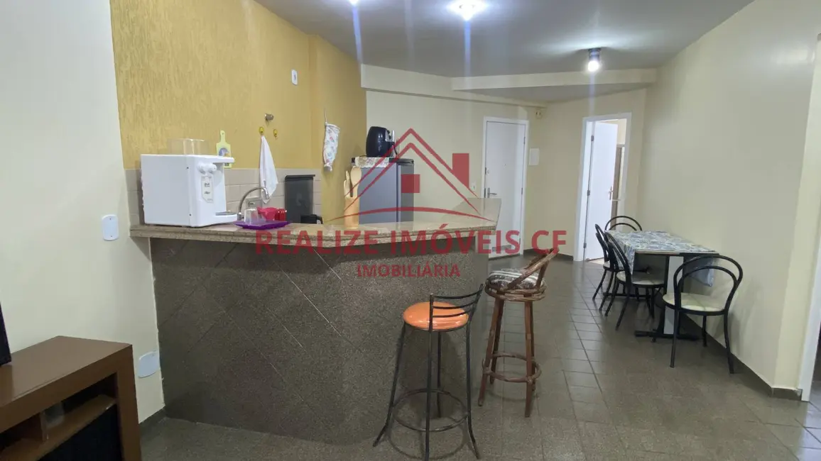 Foto 3 de Apartamento com 2 quartos à venda, 55m2 em Centro, Cabo Frio - RJ