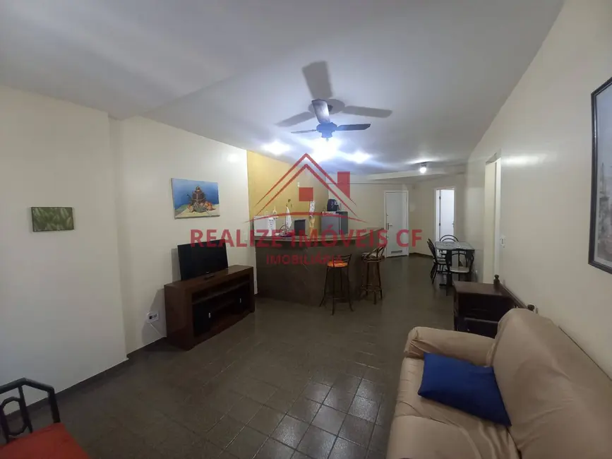 Foto 1 de Apartamento com 2 quartos à venda, 55m2 em Centro, Cabo Frio - RJ