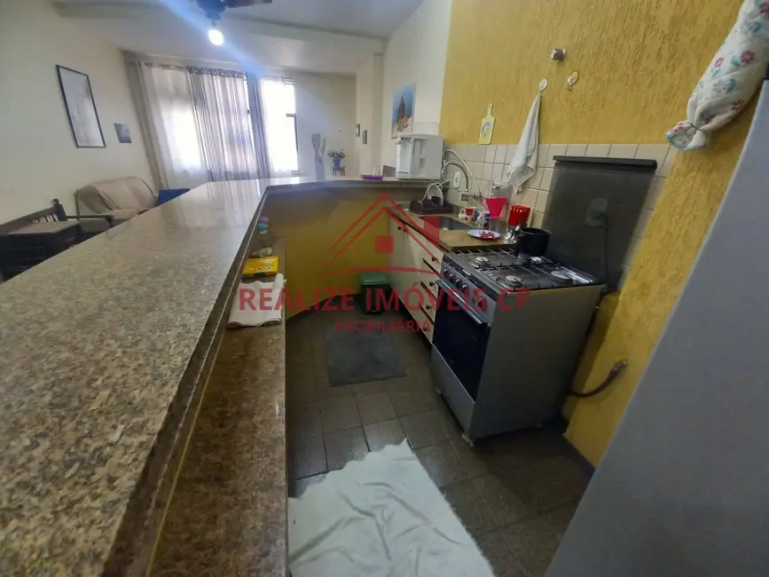 Foto 6 de Apartamento com 2 quartos à venda, 55m2 em Centro, Cabo Frio - RJ