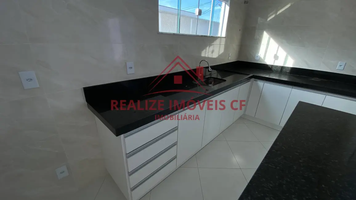 Foto 9 de Casa com 3 quartos à venda, 210m2 em Caminho de Búzios, Cabo Frio - RJ