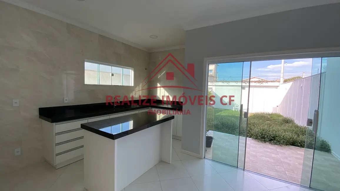 Foto 5 de Casa com 3 quartos à venda, 210m2 em Caminho de Búzios, Cabo Frio - RJ