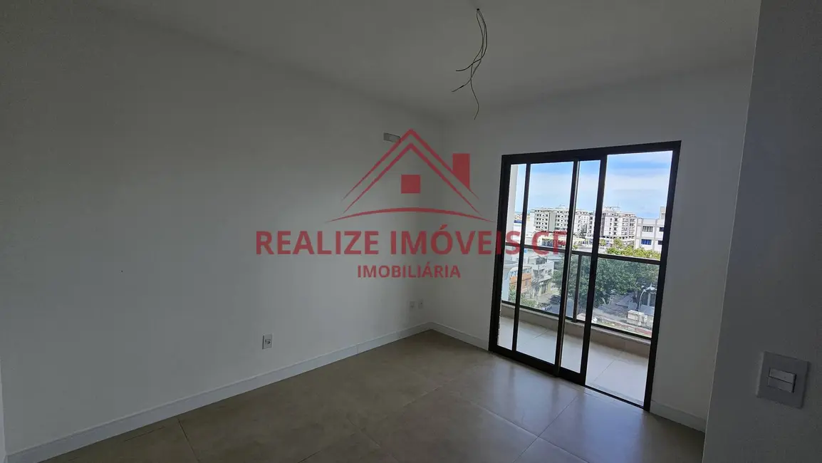 Cobertura com 3 quartos à venda, 121m2 em Braga, Cabo Frio - RJ - imagem 4 Foto 4 de Cobertura com 3 quartos à venda, 121m2 em Braga, Cabo Frio - RJ