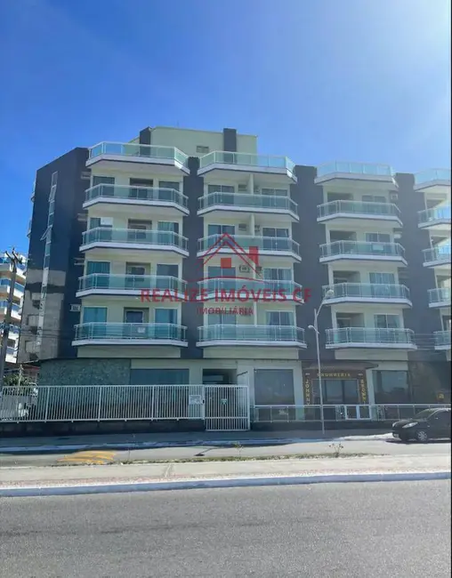 Foto 2 de Apartamento com 2 quartos à venda, 80m2 em Vila Nova, Cabo Frio - RJ