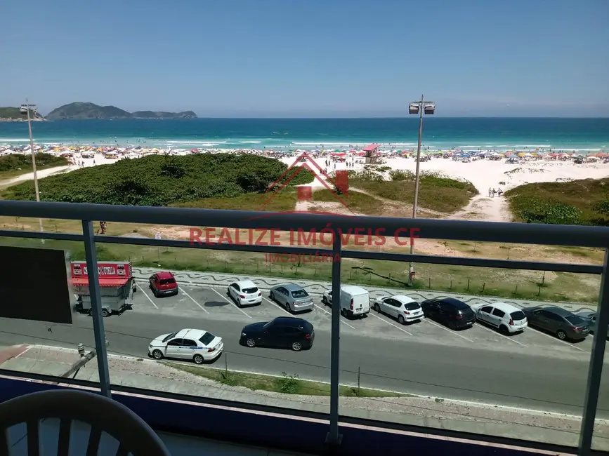 Foto 1 de Apartamento com 2 quartos à venda, 80m2 em Vila Nova, Cabo Frio - RJ