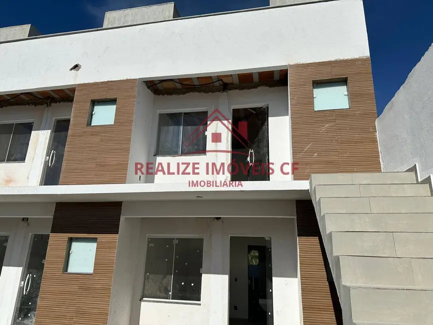 Foto 2 de Apartamento com 1 quarto à venda, 35m2 em Arraial Do Cabo - RJ