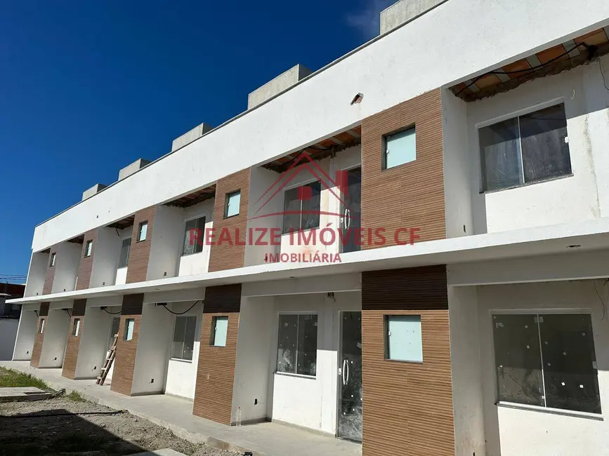 Foto 1 de Apartamento com 1 quarto à venda, 35m2 em Arraial Do Cabo - RJ