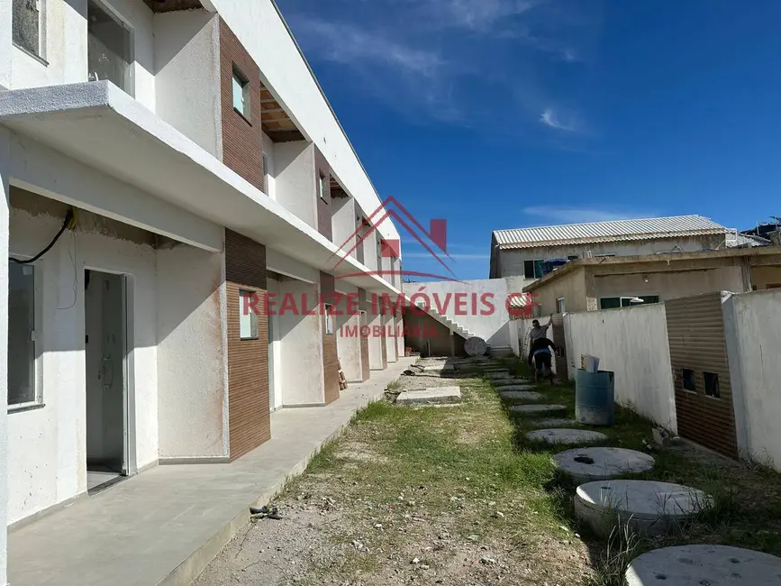 Apartamento com 1 quarto à venda, 35m2 em Arraial Do Cabo - RJ - imagem 5 Foto 5 de Apartamento com 1 quarto à venda, 35m2 em Arraial Do Cabo - RJ