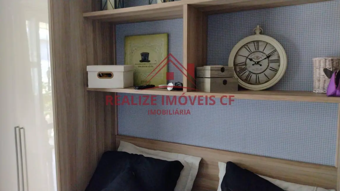 Foto 6 de Apartamento com 3 quartos à venda, 130m2 em Passagem, Cabo Frio - RJ